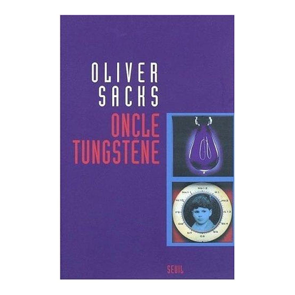 Oncle Tungstène