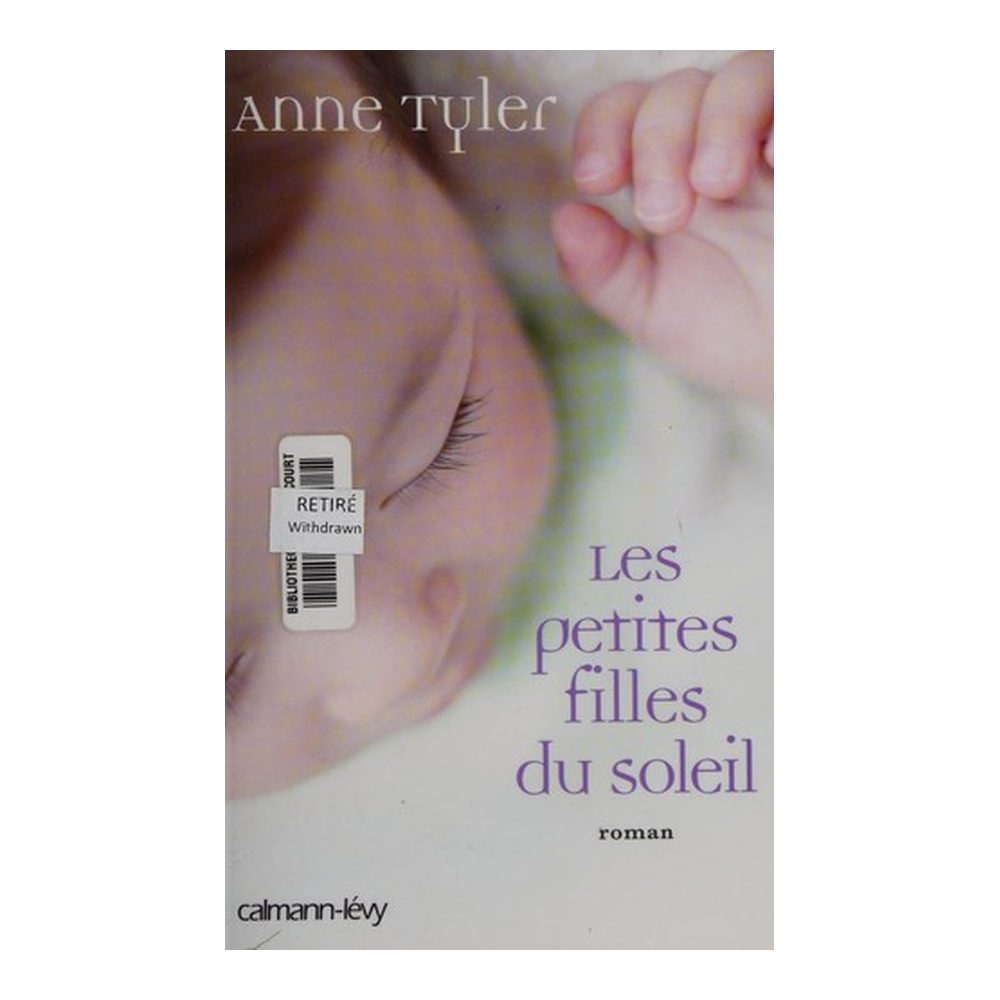 Les petites filles du soleil