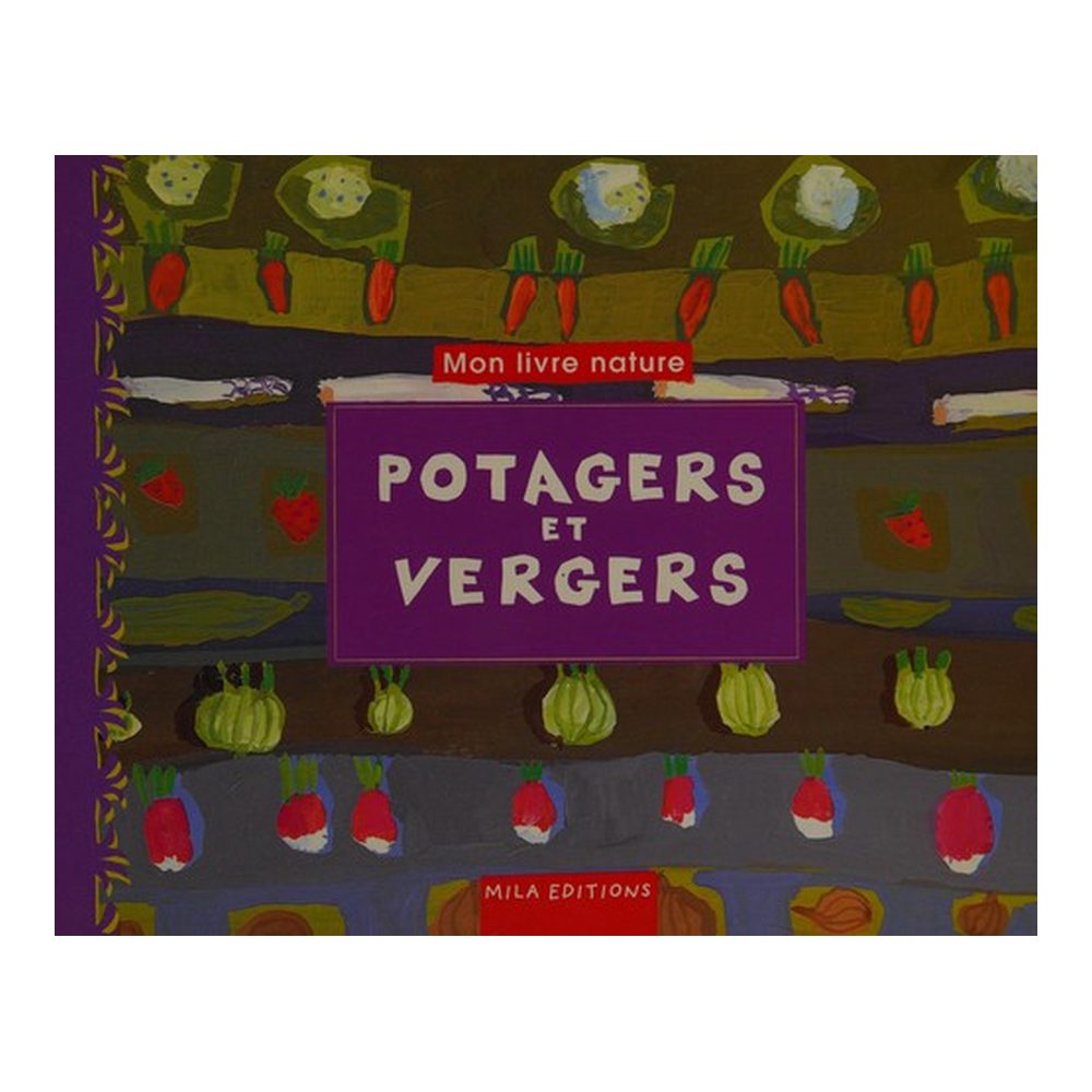 Potagers et vergers