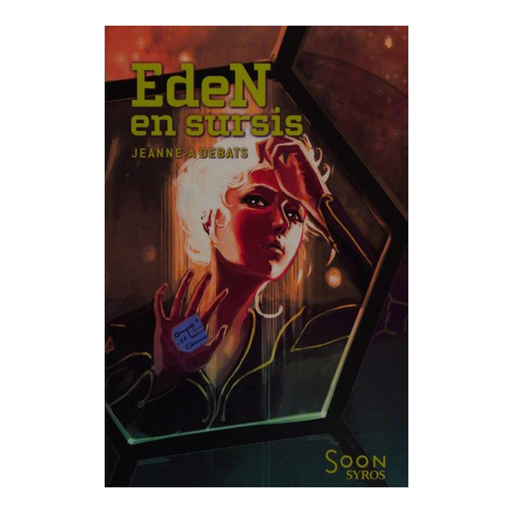 Eden en sursis