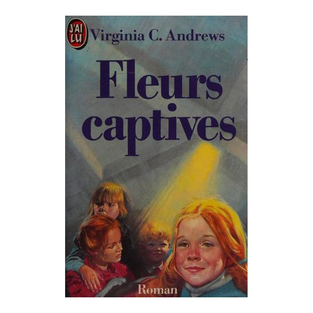 Fleurs captives