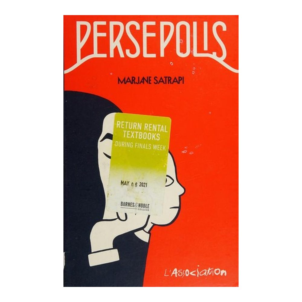 Persepolis