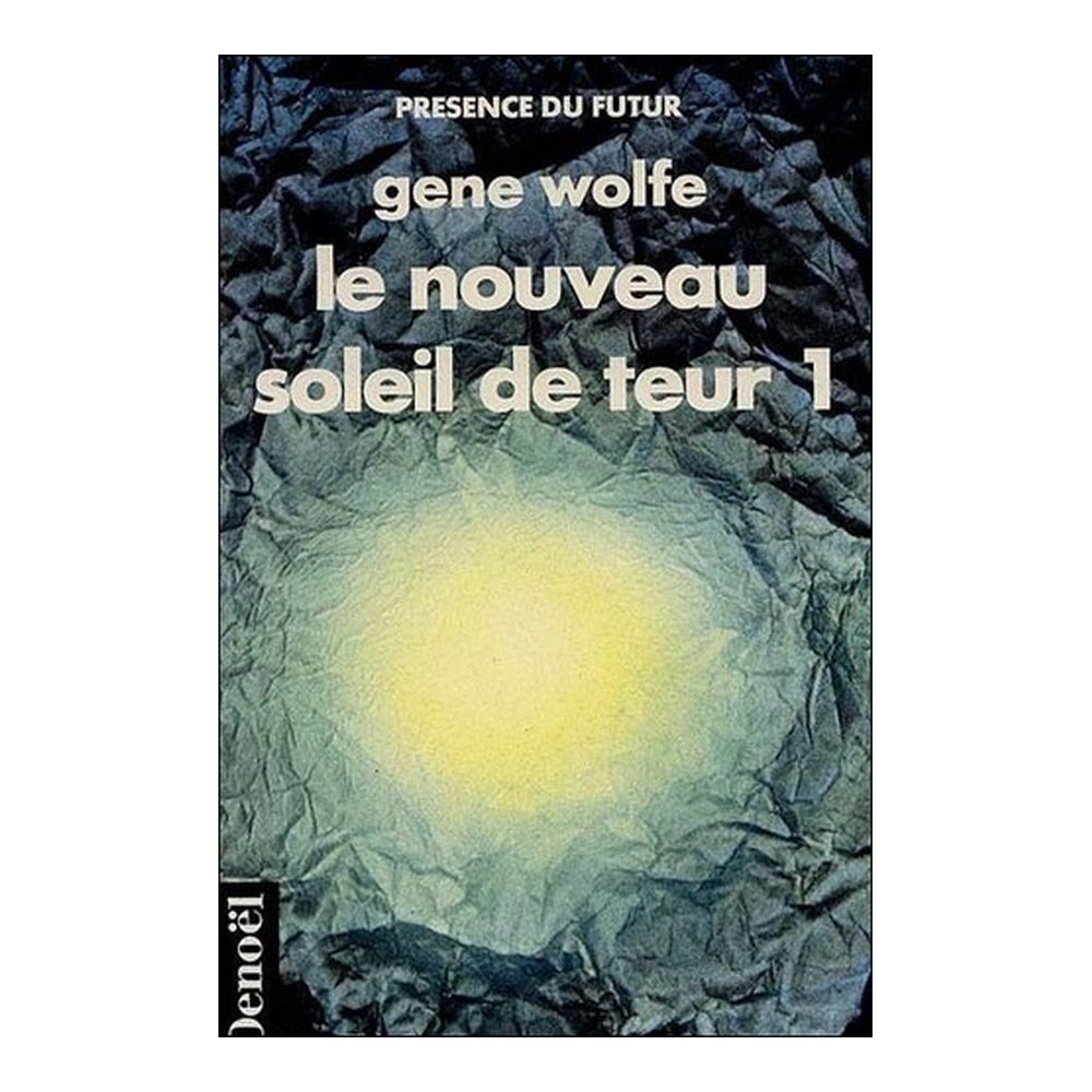 Le nouveau soleil de Teur