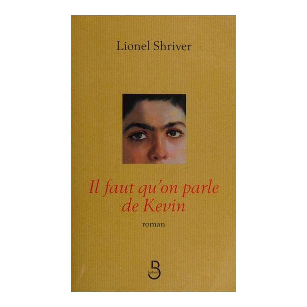 Il faut qu'on parle de Kevin