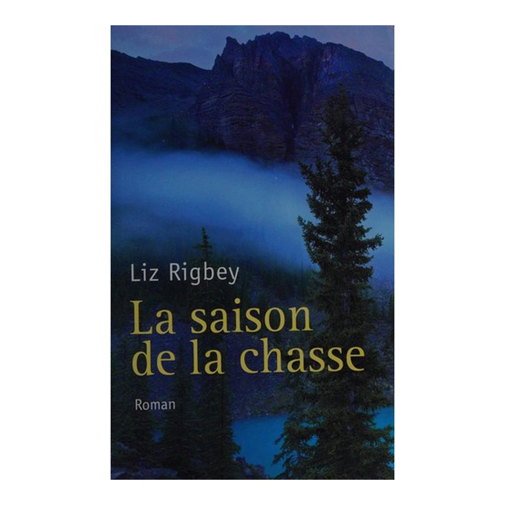 La saison de la chasse
