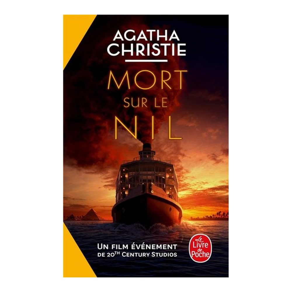 Death on the Nile