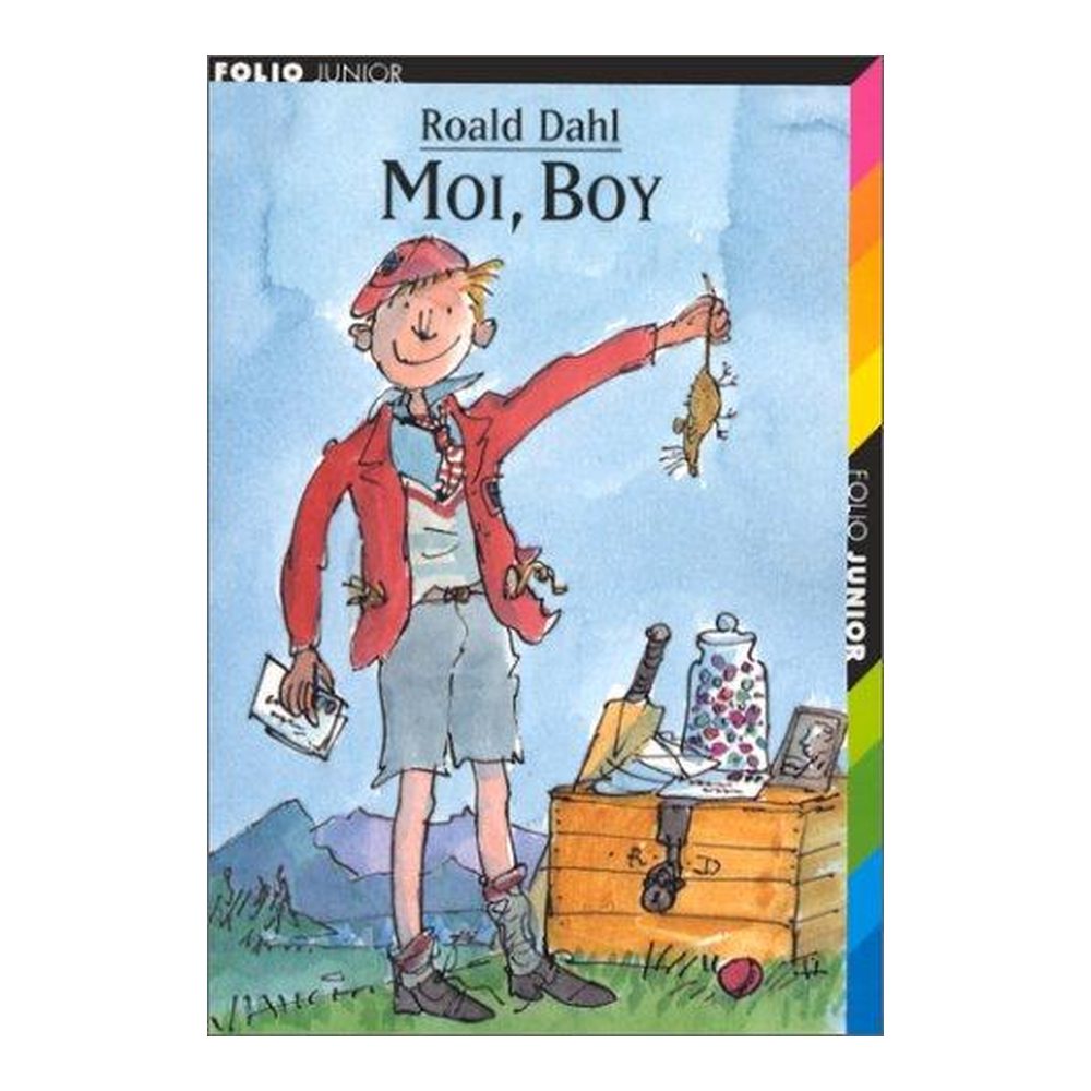 Moi Boy