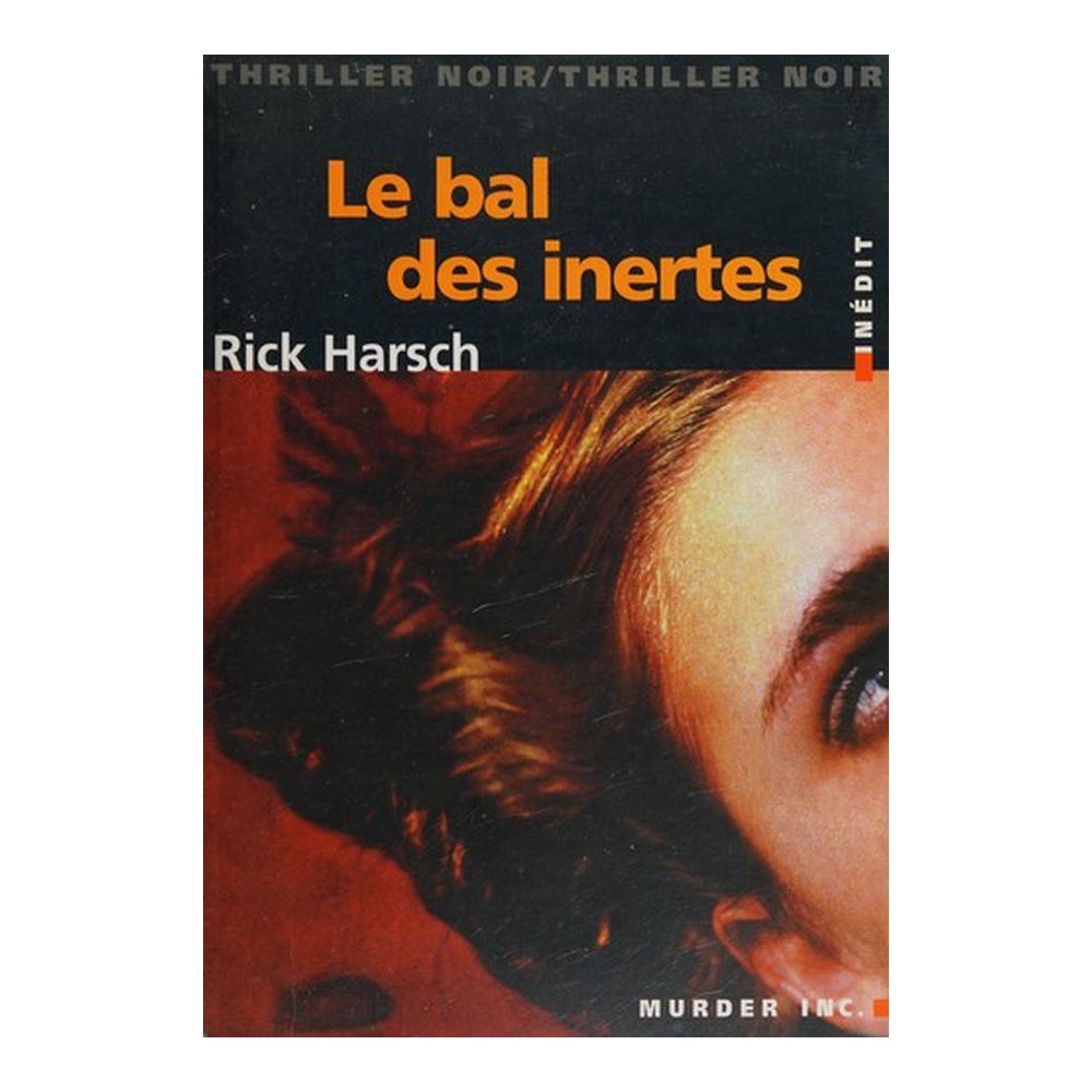 Le Bal des inertes