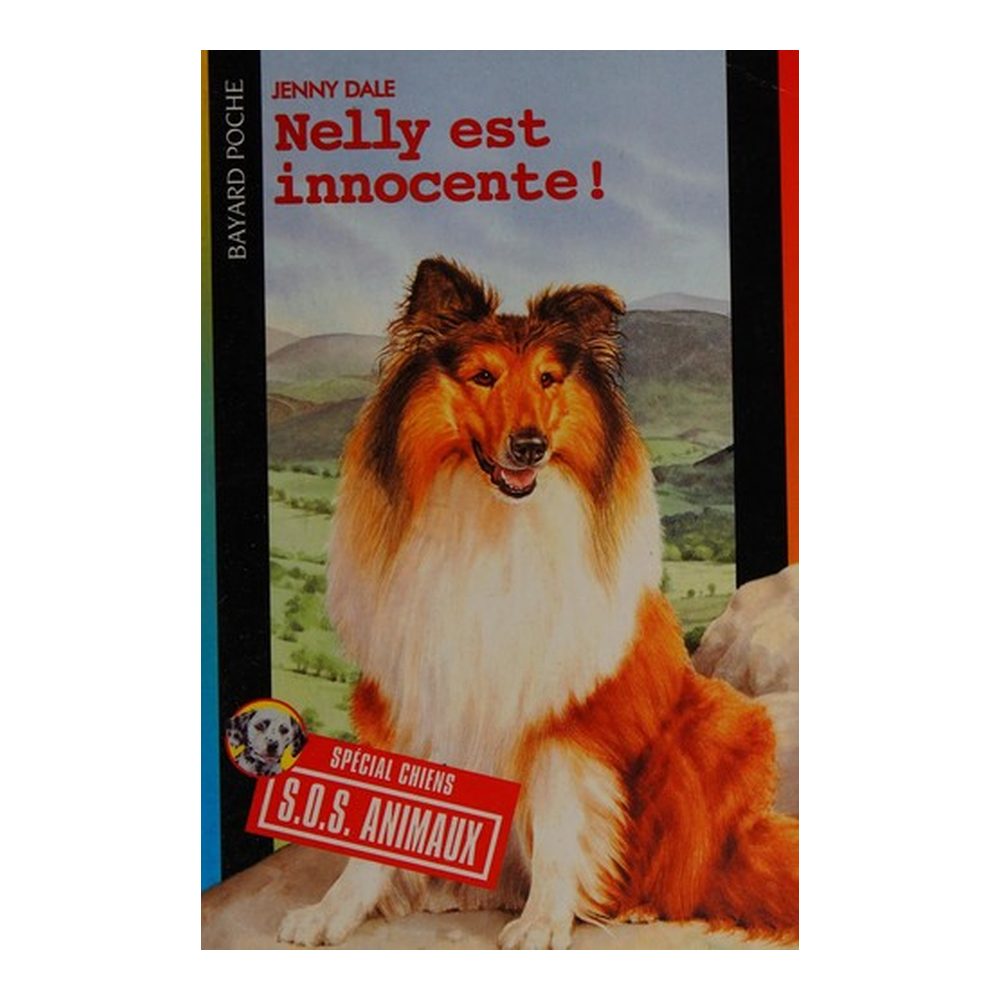 Nelly est innocente