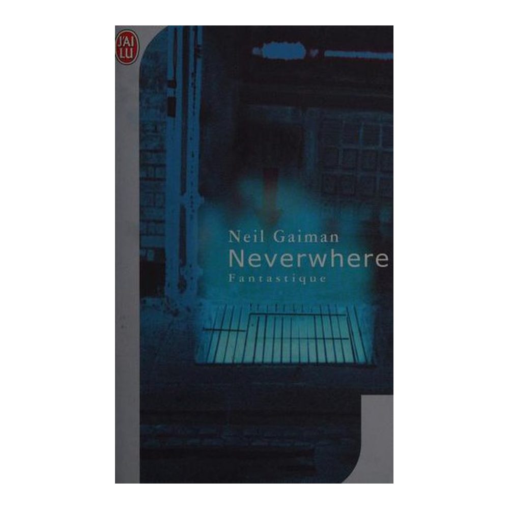 Neverwhere