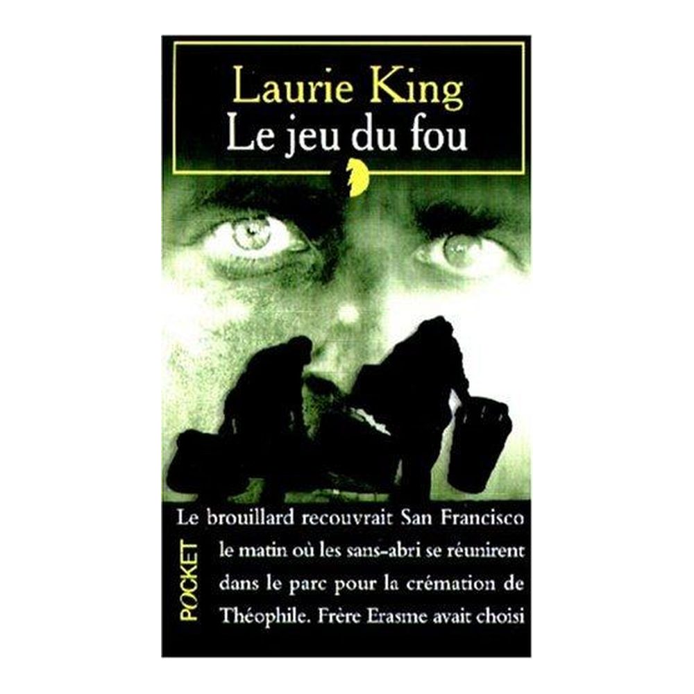 Le jeu du fou