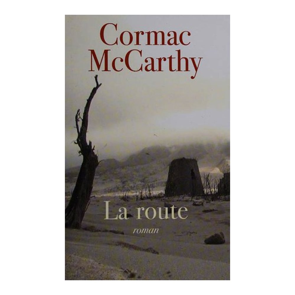 La route