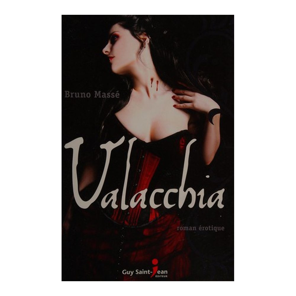 Valacchia