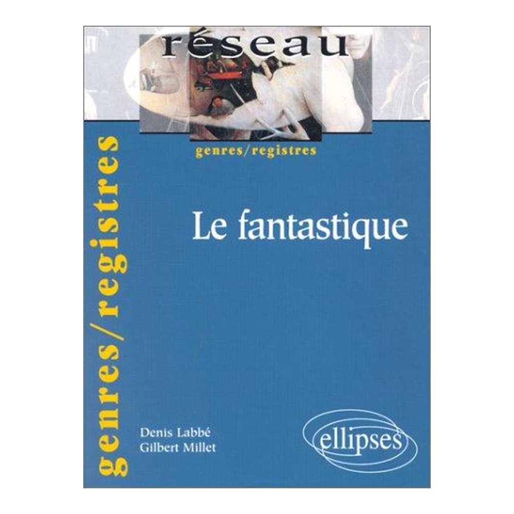 Le fantastique