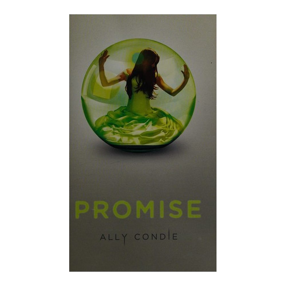 Promise (Matched Trilogy, Book 1) (French Edition)