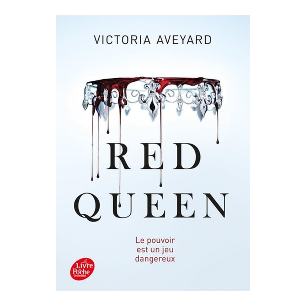 Red Queen