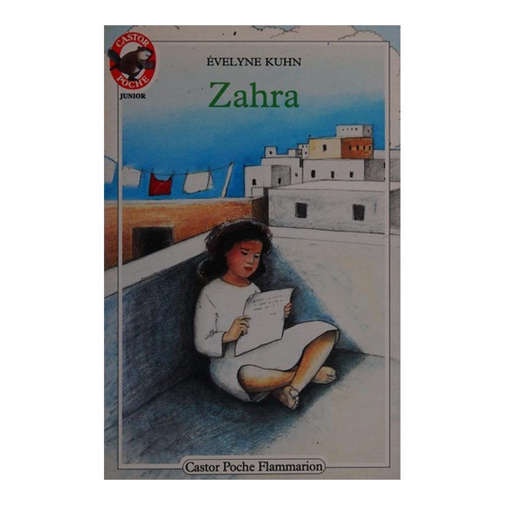 Zahra