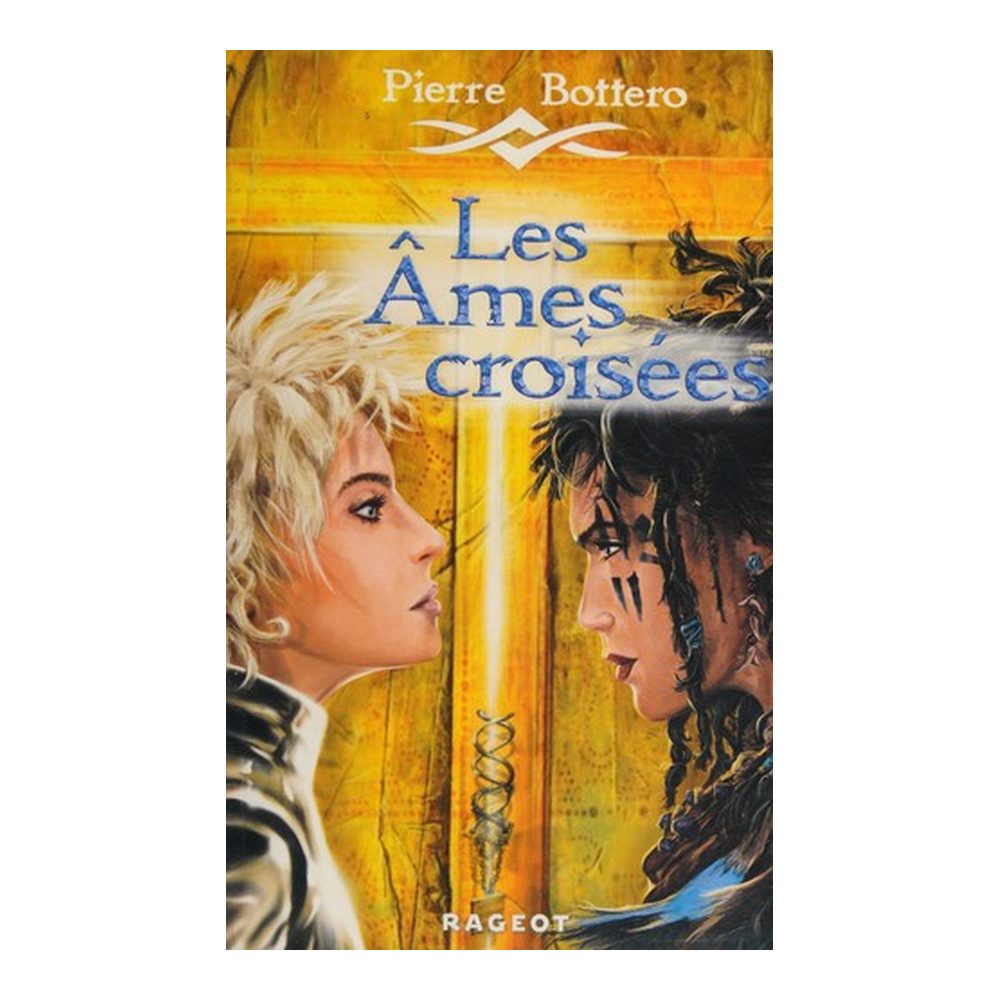 Les âmes croisées