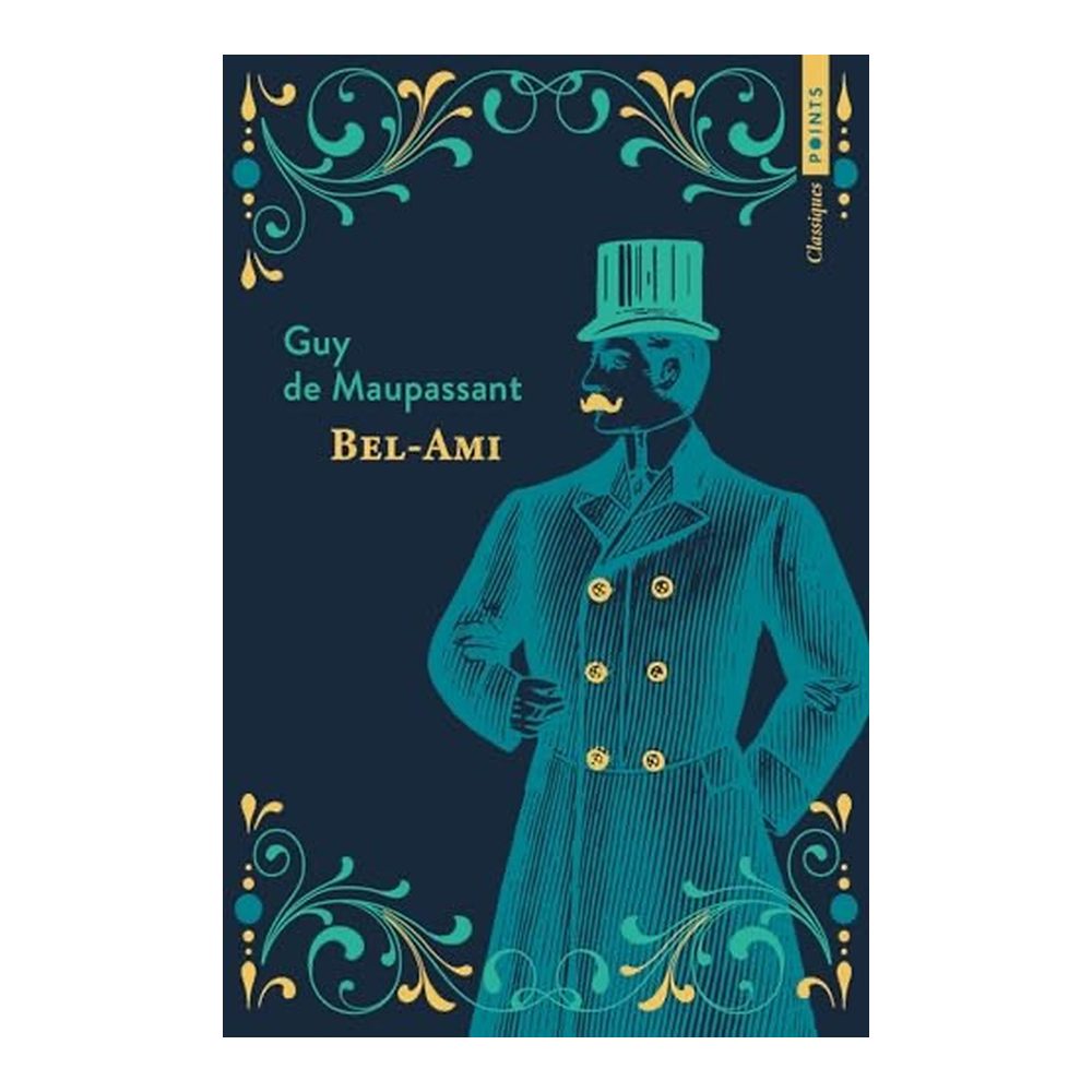 Bel-Ami