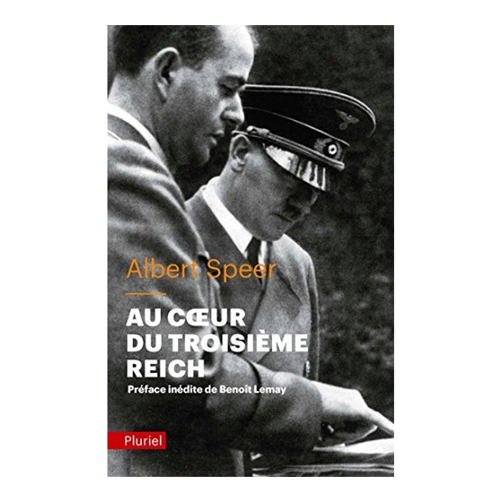 Au coeur du Troisième Reich