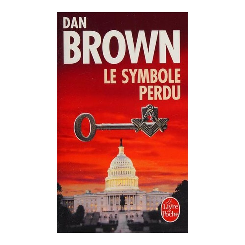 Le Symbole Perdu