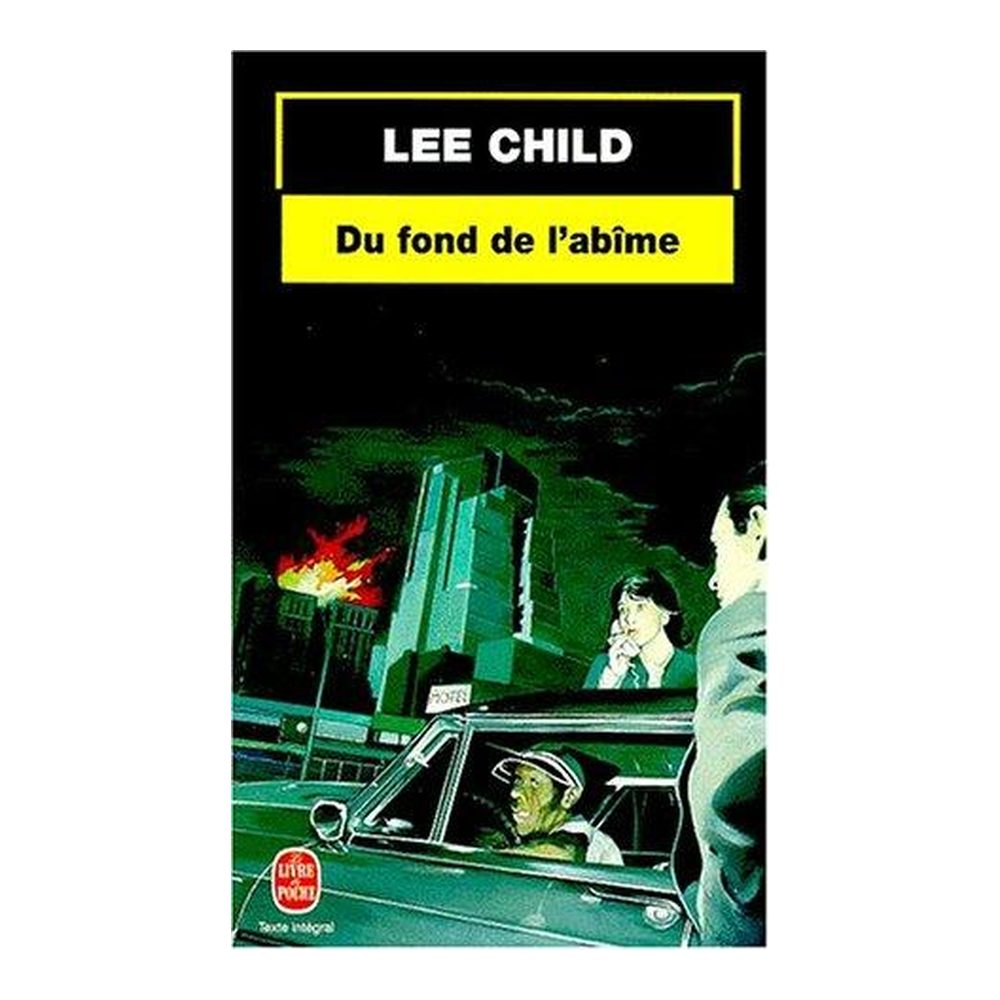 Du fond de l'abîme
