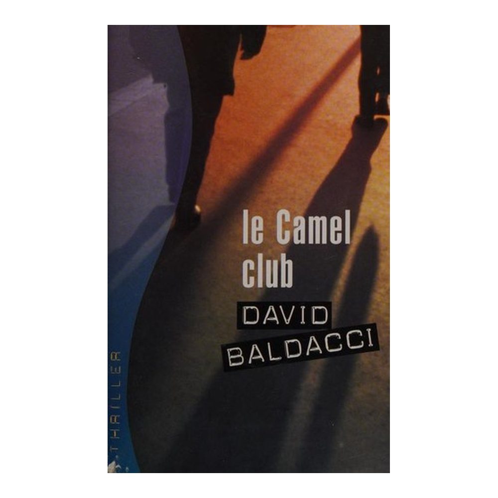 Le Camel Club