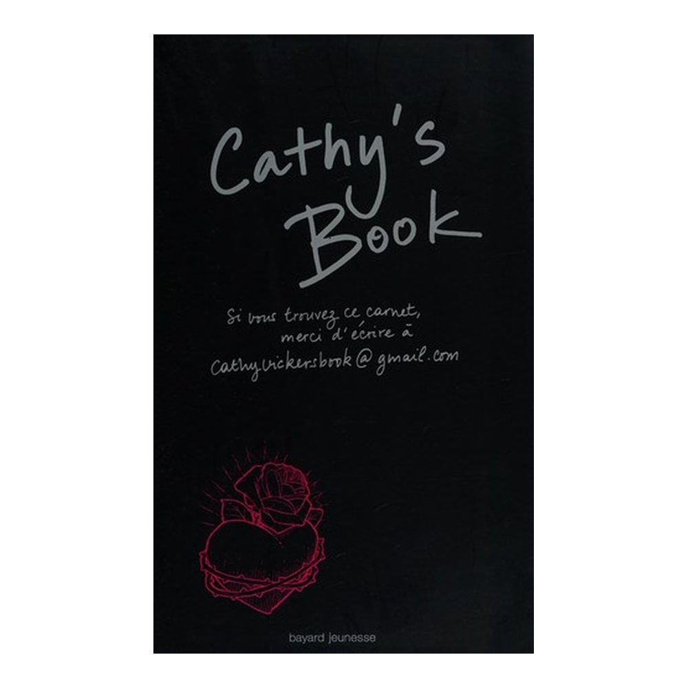 Cathy's book