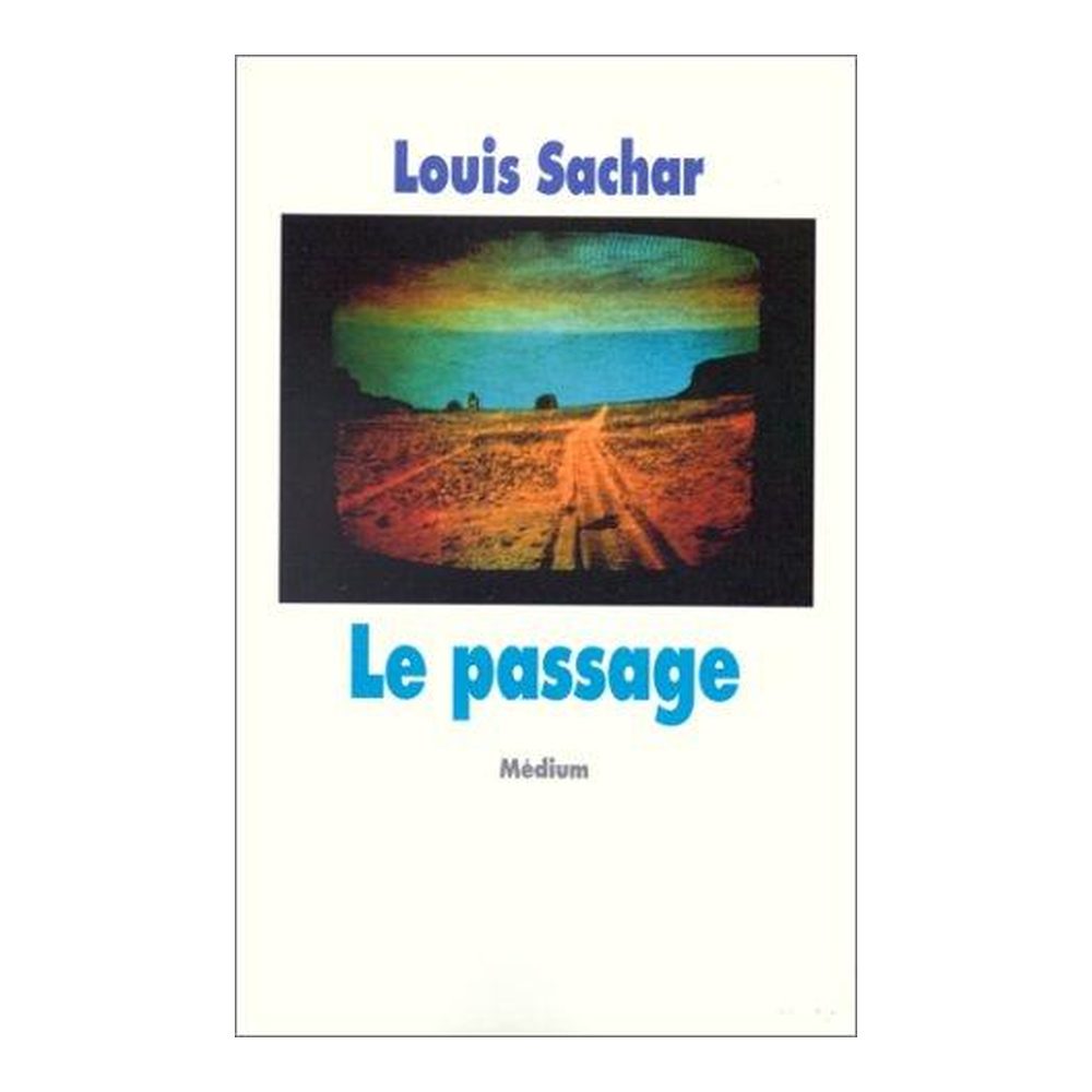 Le Passage