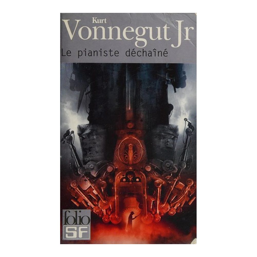 Le pianiste déchaîné