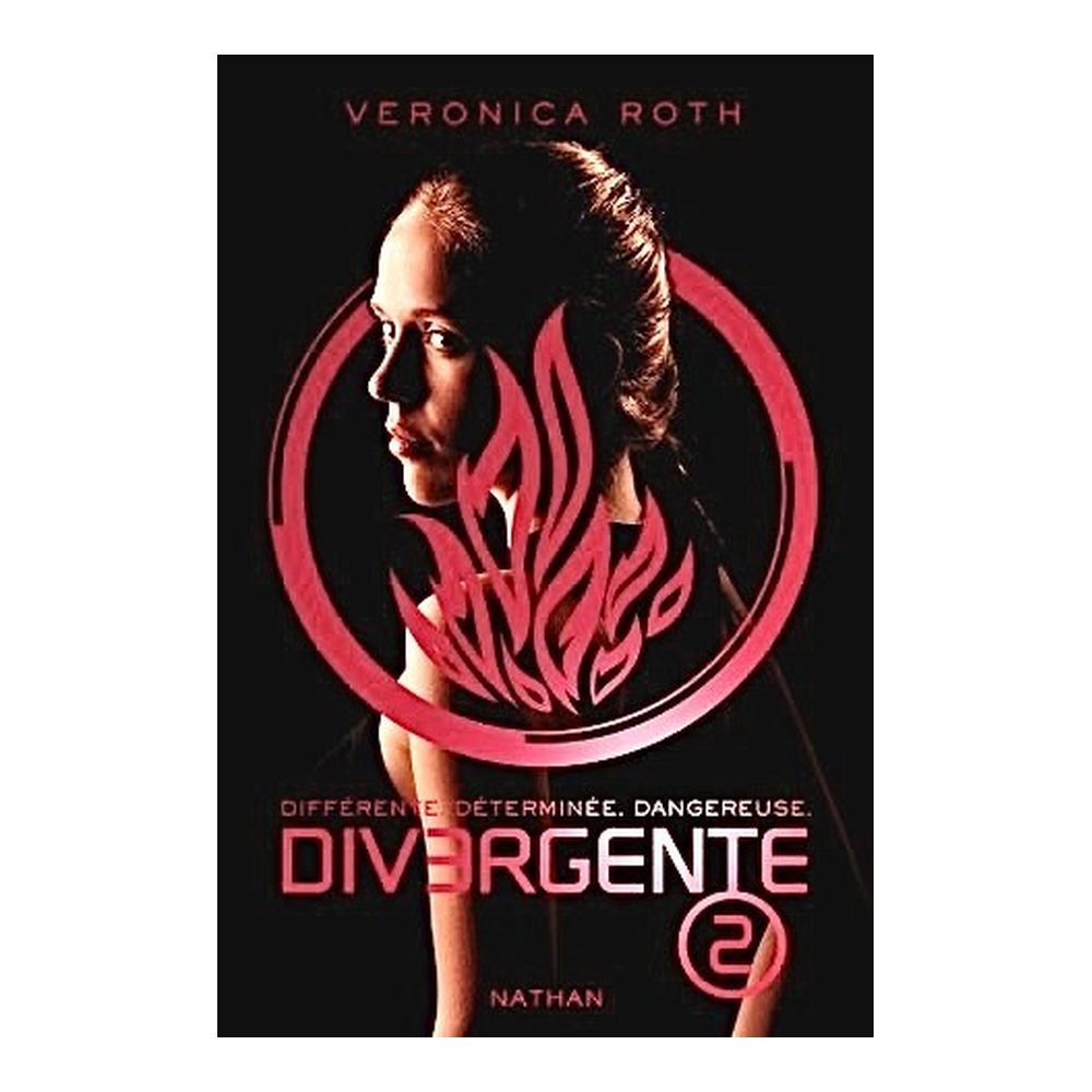 Divergente 2