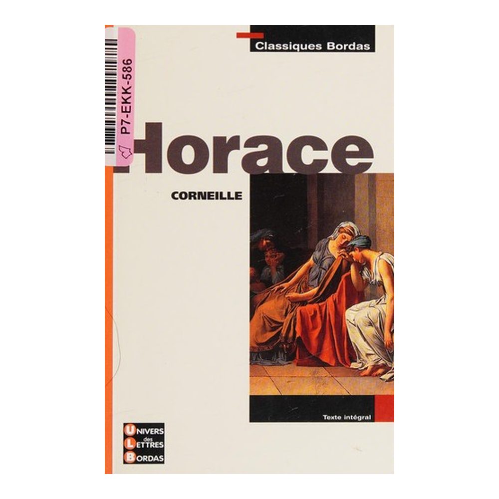 Horace
