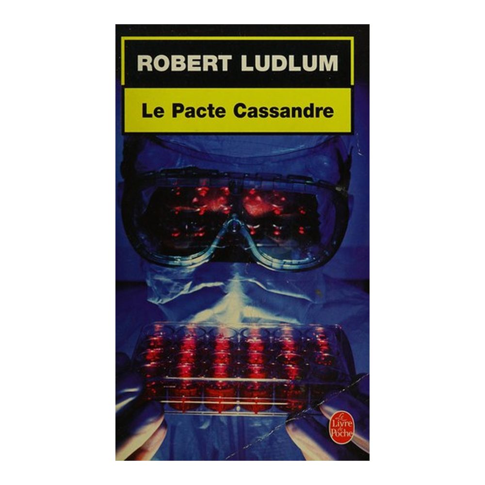 Le pacte Cassandre