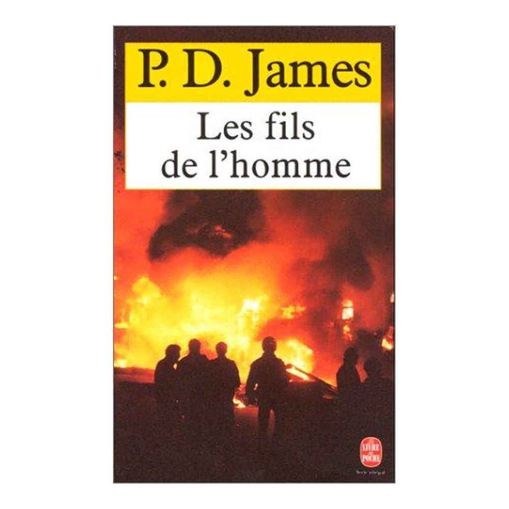 Les Fils De L'Homme