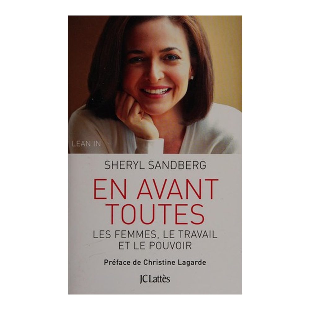 En avant toutes