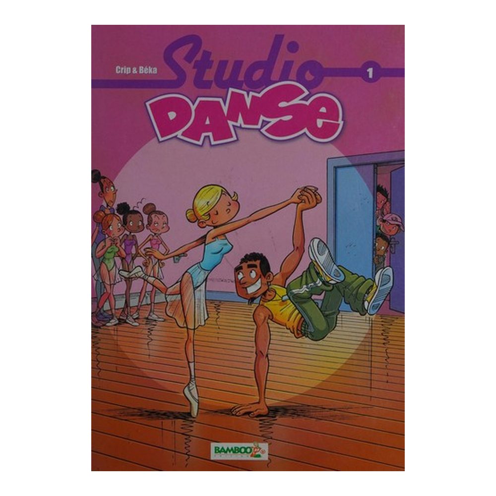 Studio danse