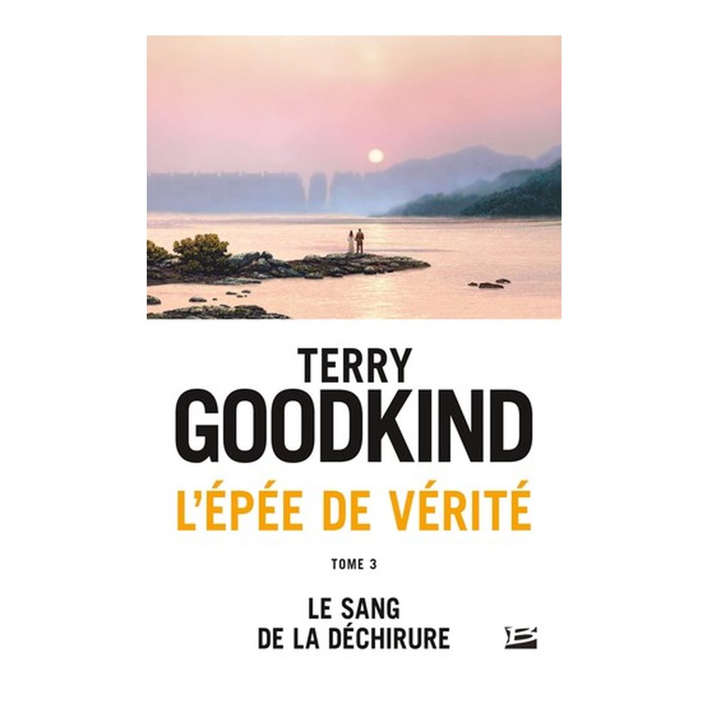 Le Sang de la déchirure