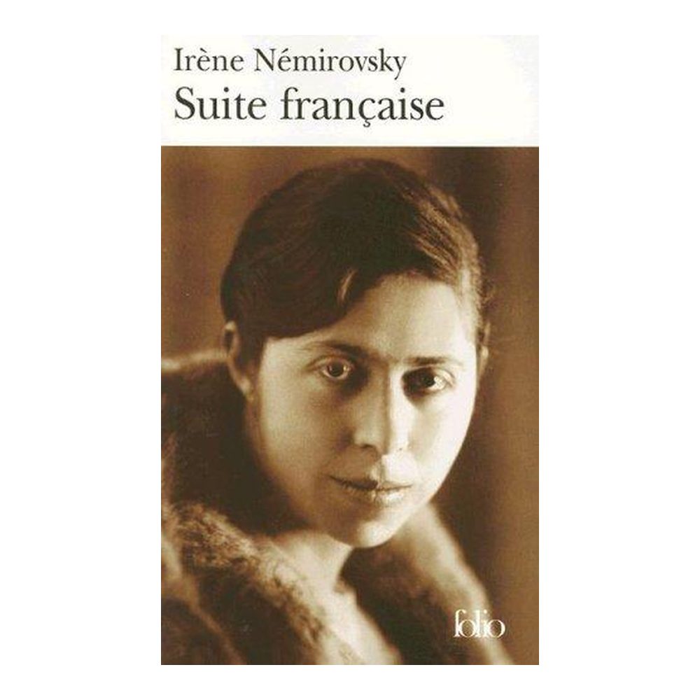 Suite Francaise (French language edition)
