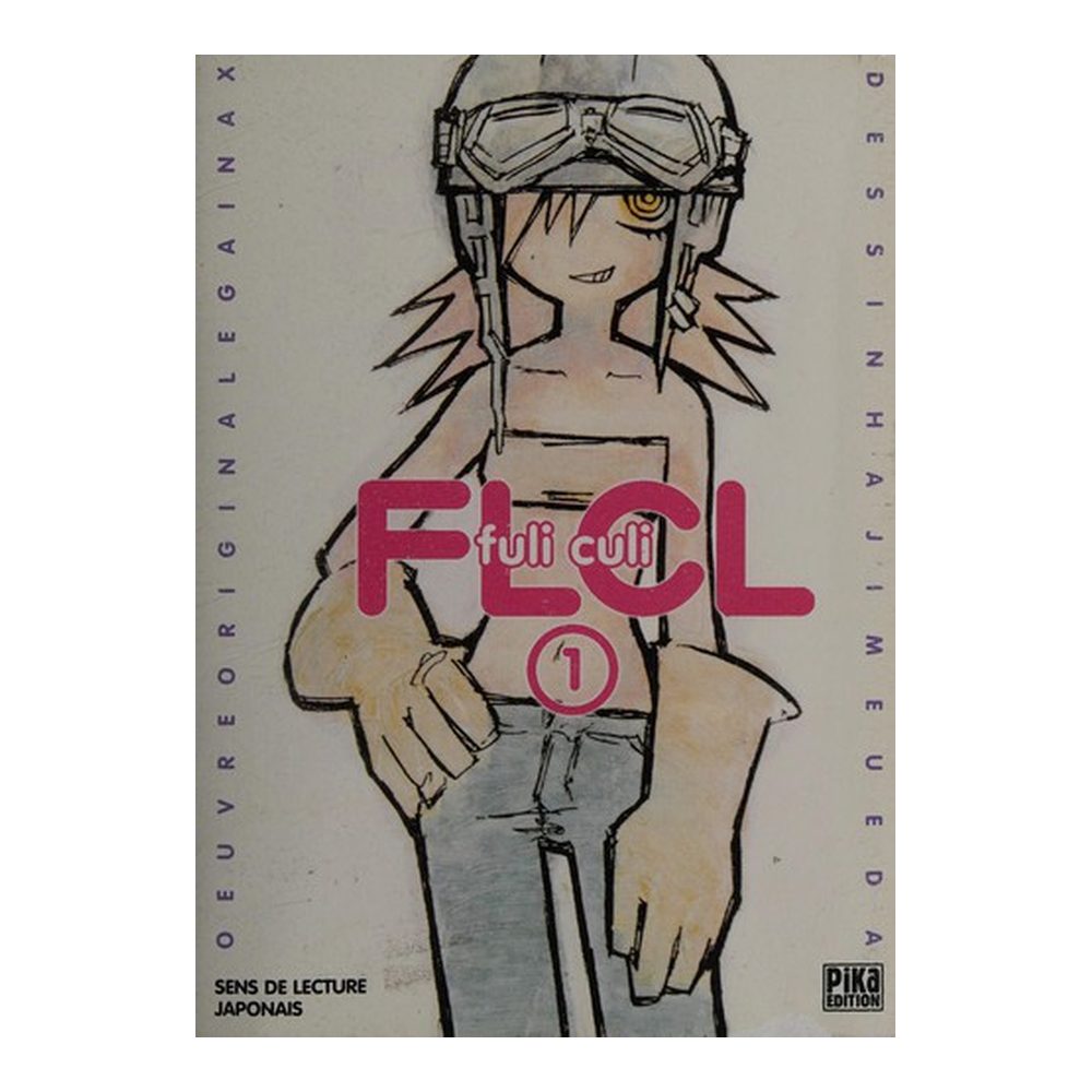 Fuli culi 1