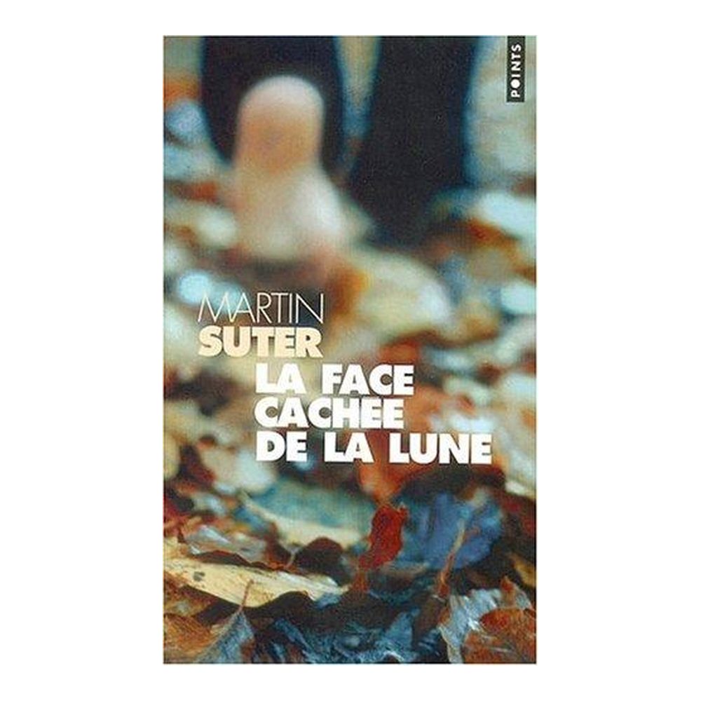 La face cachée de la lune