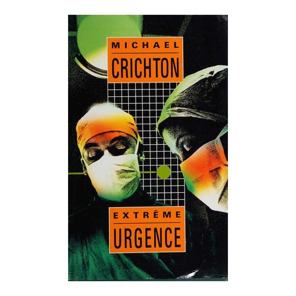 Extrême urgence