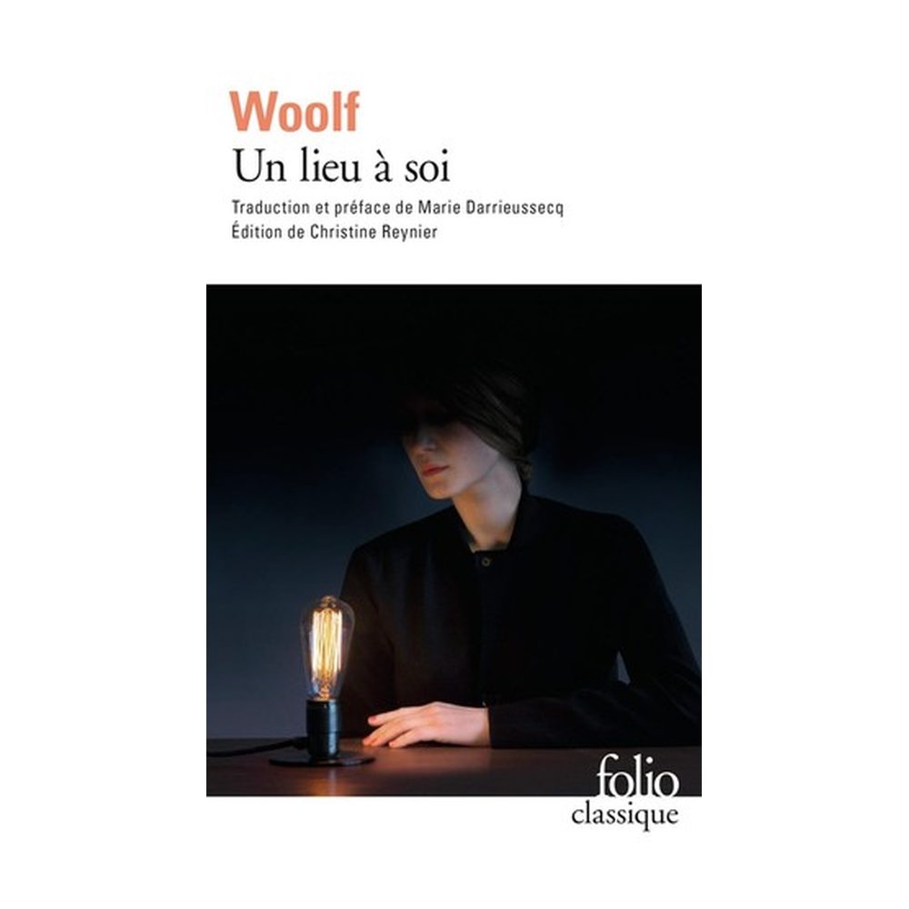 Un lieu à soi