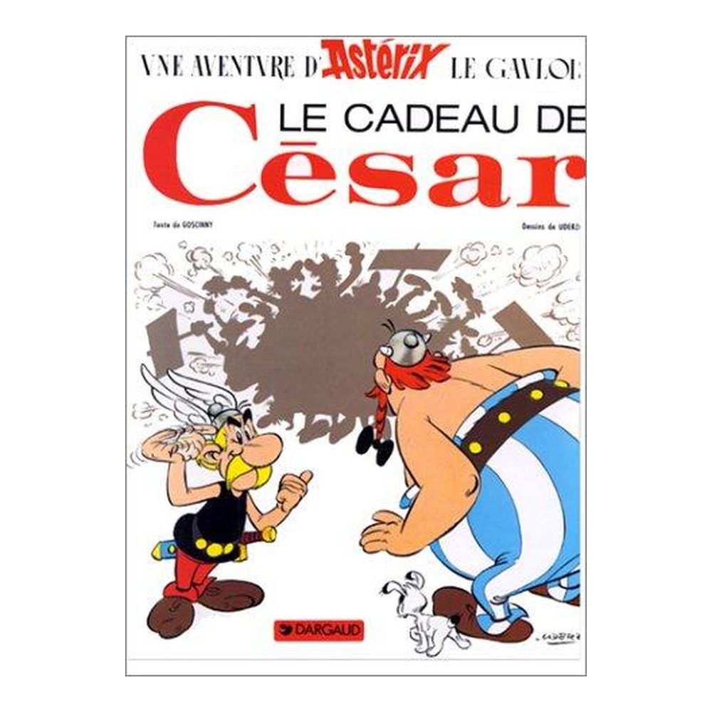 Le Cadeau de César