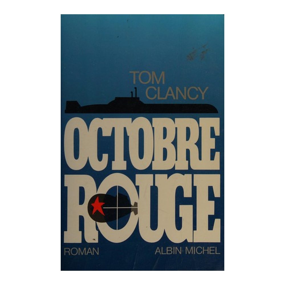 Octobre Rouge