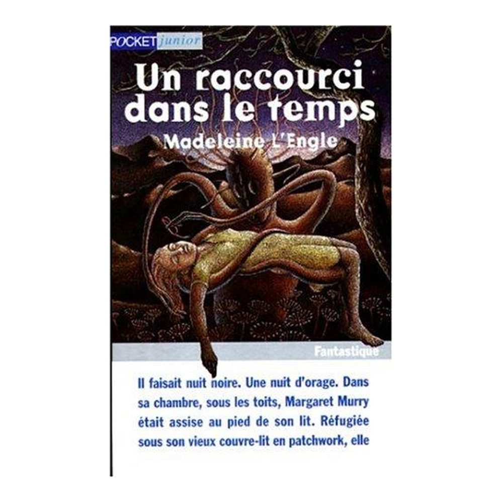 Un Raccourci Sans Le Temps / Wrinkle in Time