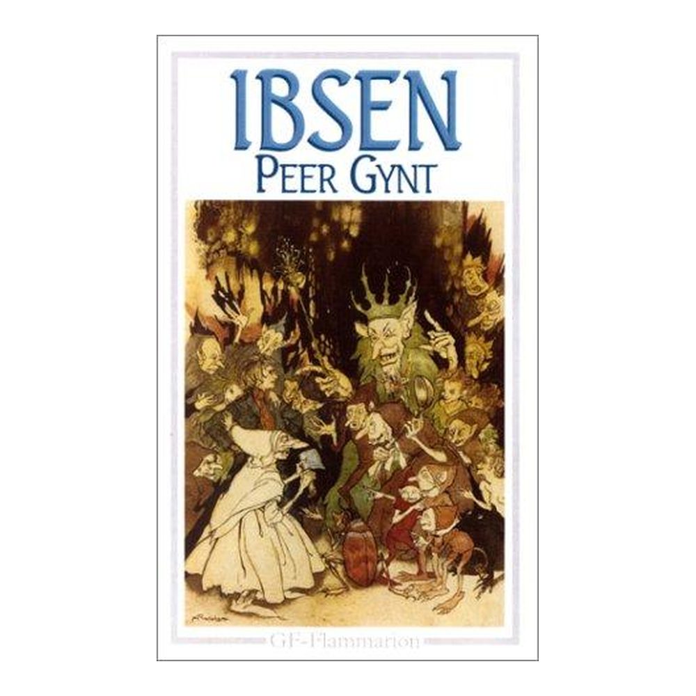 Peer Gynt
