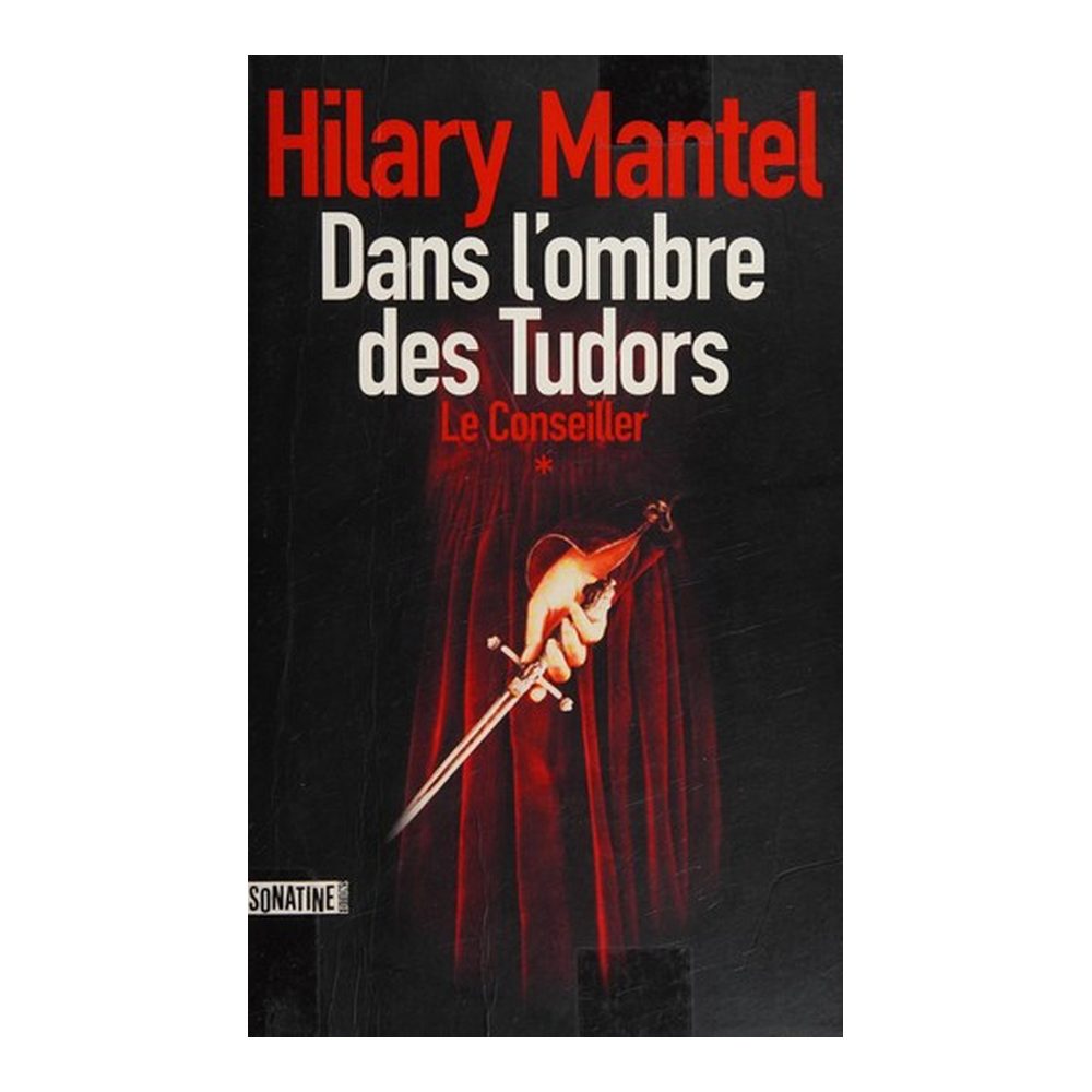 Dans l'ombre des Tudors