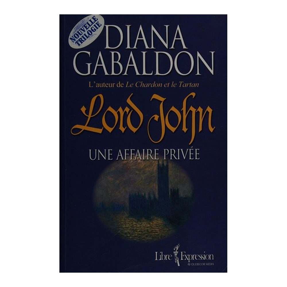 Lord John