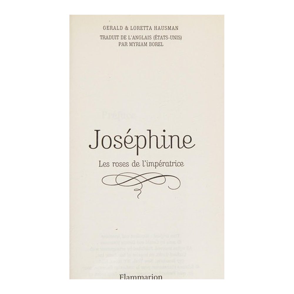 Joséphine
