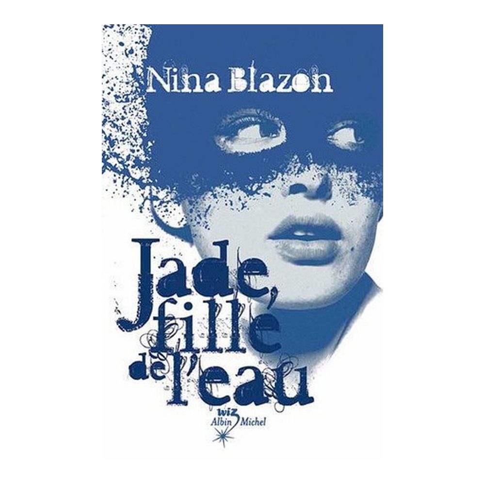 Jade, fille de l’eau